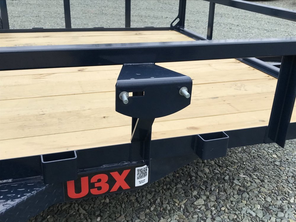 83x14 Maxx-D Utility U3X