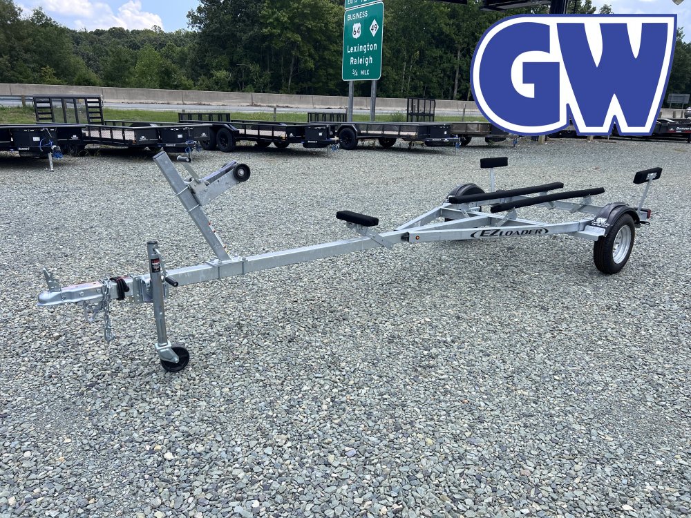 2026 EZ Loader Boat Trailer 67X14