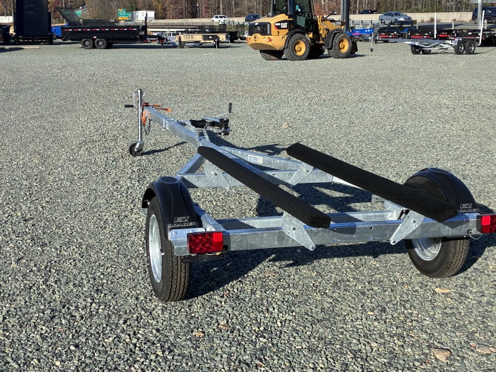 2026 EZ Loader Boat Trailer 67X14