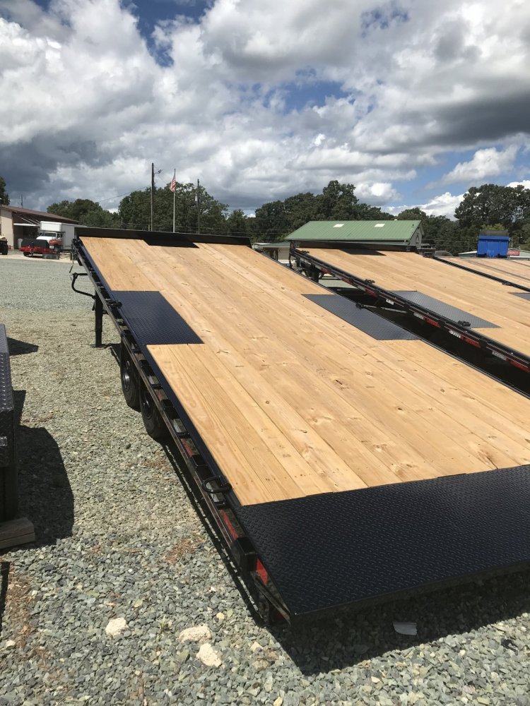 Tilt Trailer Trailers