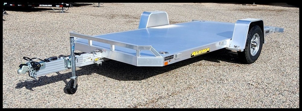 82"x14' Aluma Tilt