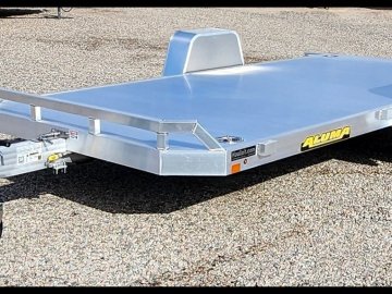 82"x14' Aluma Tilt