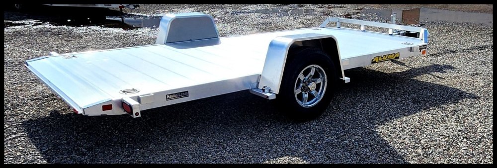 82"x14' Aluma Tilt