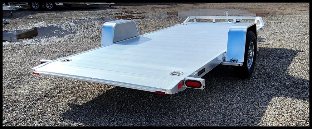 82"x14' Aluma Tilt