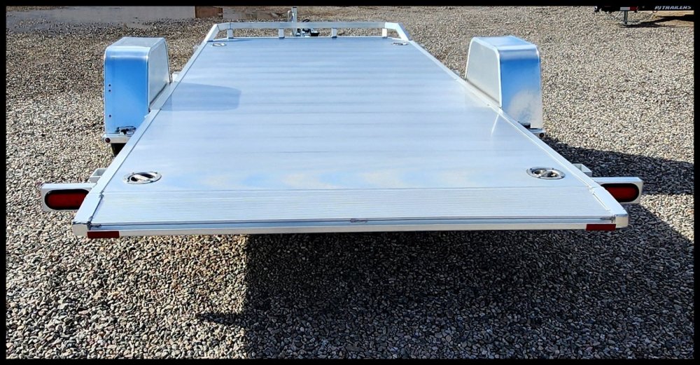 82"x14' Aluma Tilt