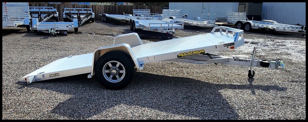 82"x14' Aluma Tilt