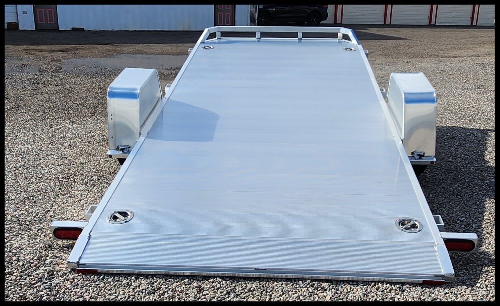 82"x14' Aluma Tilt