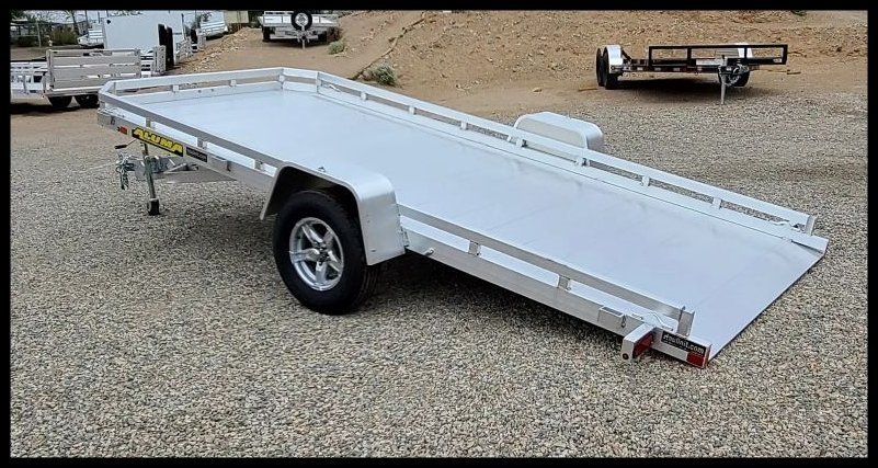 78"x14' Aluma Tilt