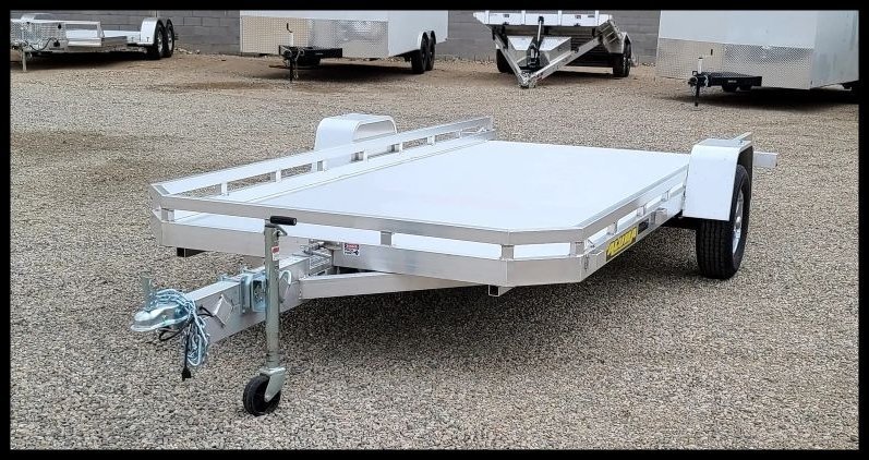 78"x14' Aluma Tilt