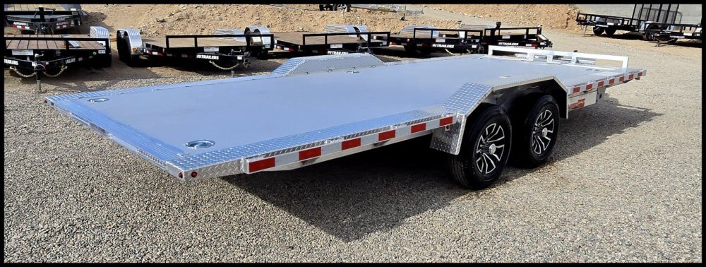 102"x20' H&H Tilt