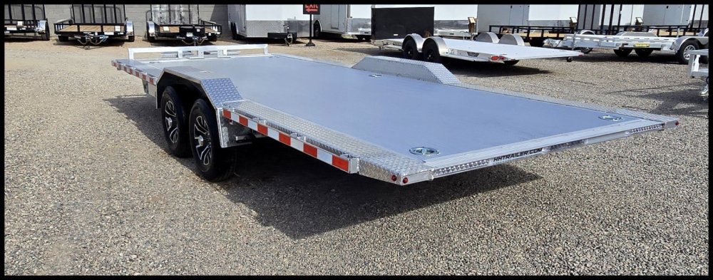 102"x20' H&H Tilt