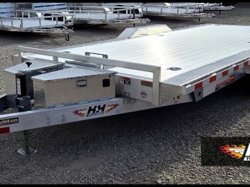 102"x20' H&H Tilt