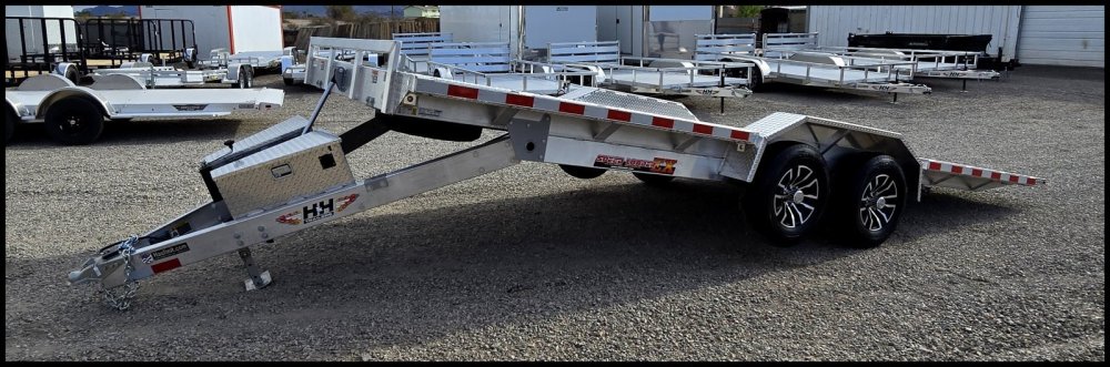 102"x20' H&H Tilt