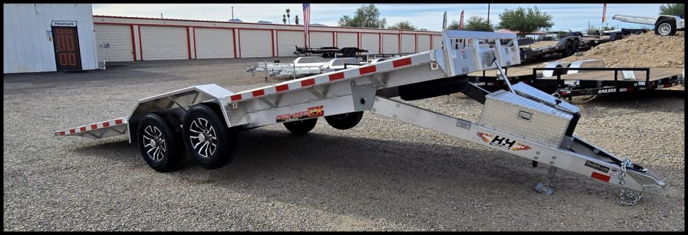 102"x20' H&H Tilt