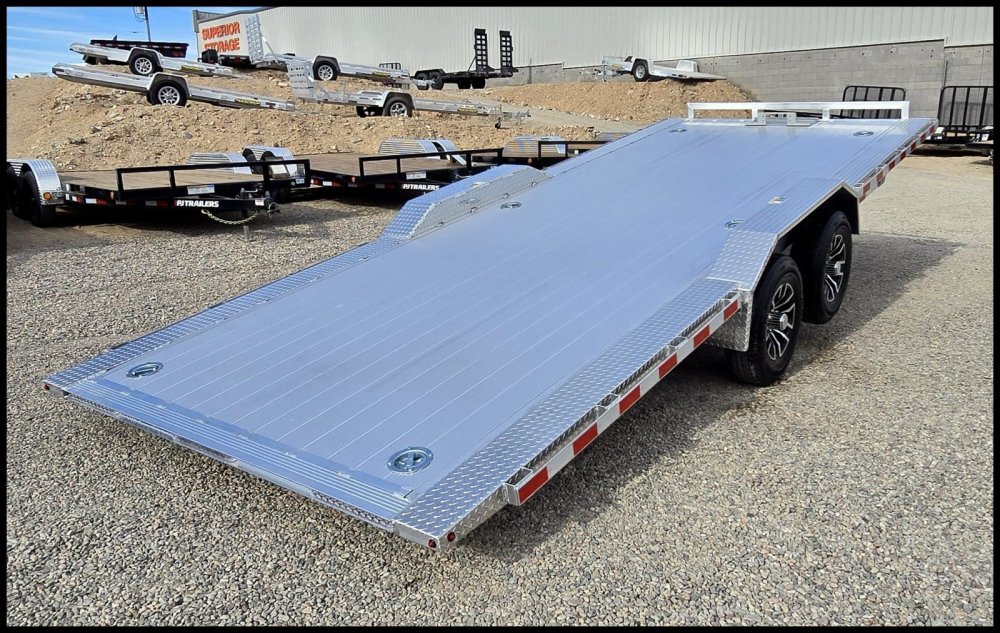 102"x20' H&H Tilt