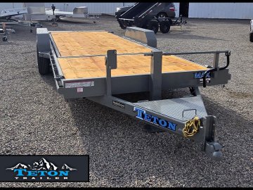 82"x22' Teton Tilt