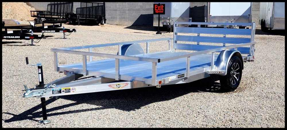 82"x12' H&H Utility