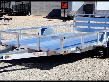 82"x12' H&H Utility
