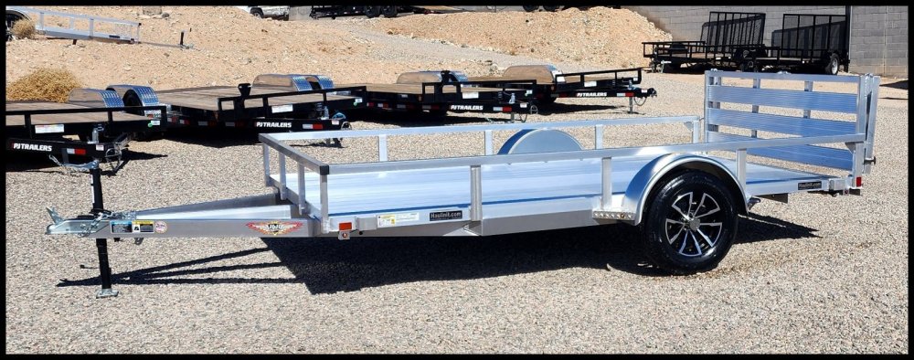 82"x12' H&H Utility