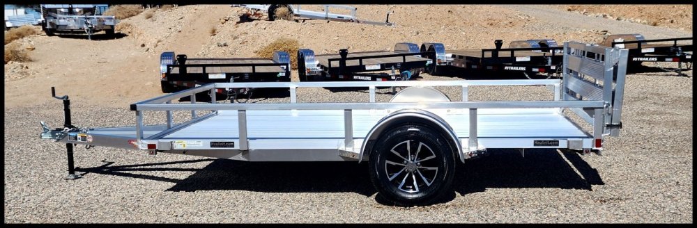 82"x12' H&H Utility