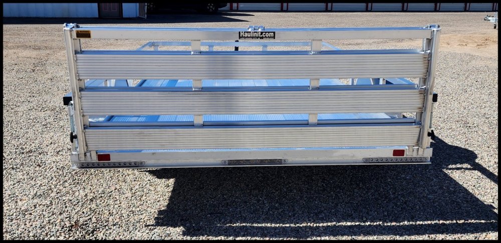 82"x12' H&H Utility
