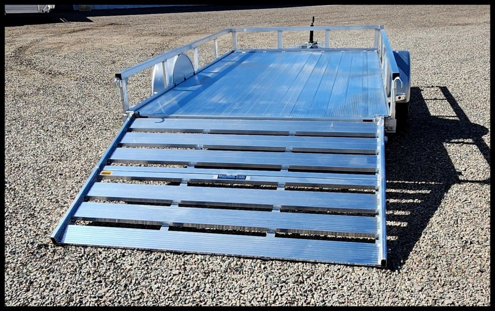 82"x12' H&H Utility