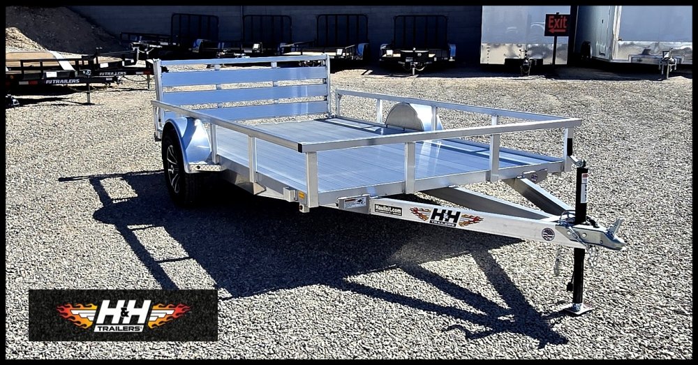 82"x12' H&H Utility