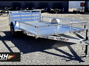 82"x12' H&H Utility