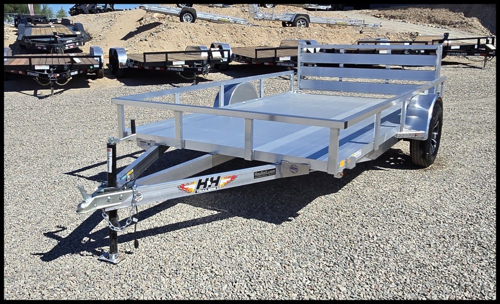82"x12' H&H Utility