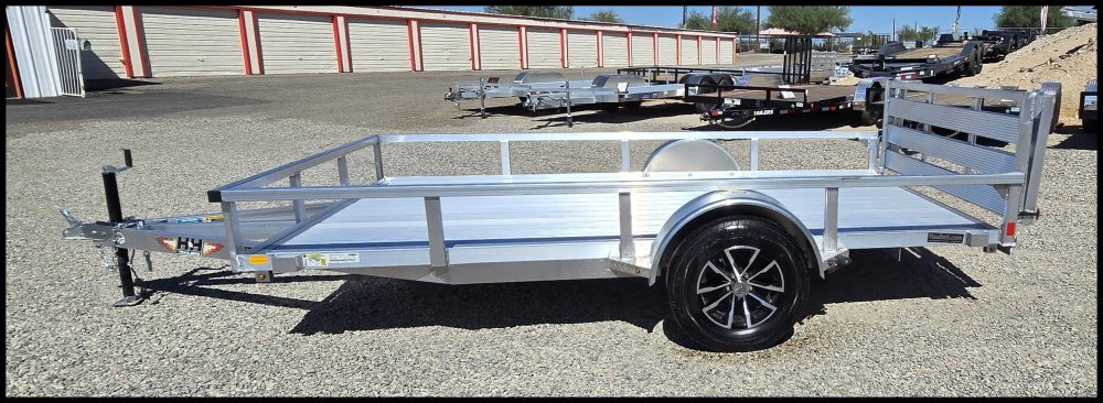 82"x12' H&H Utility