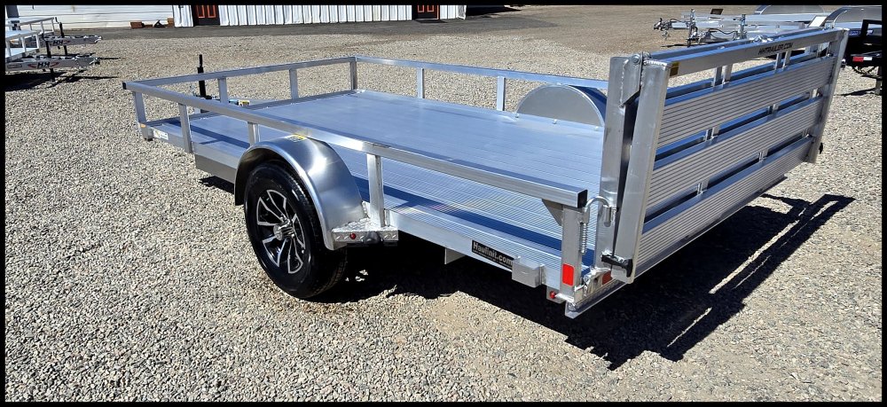 82"x12' H&H Utility