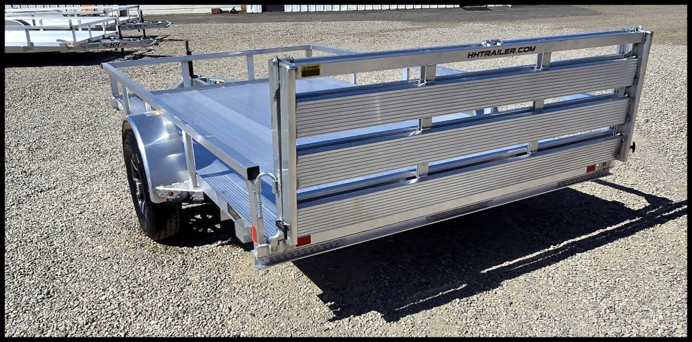 82"x12' H&H Utility