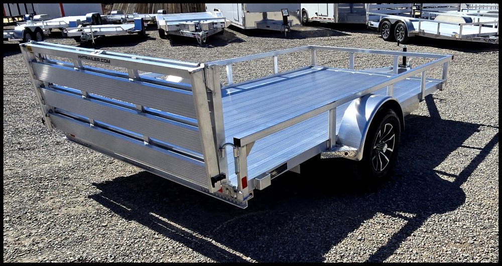 82"x12' H&H Utility