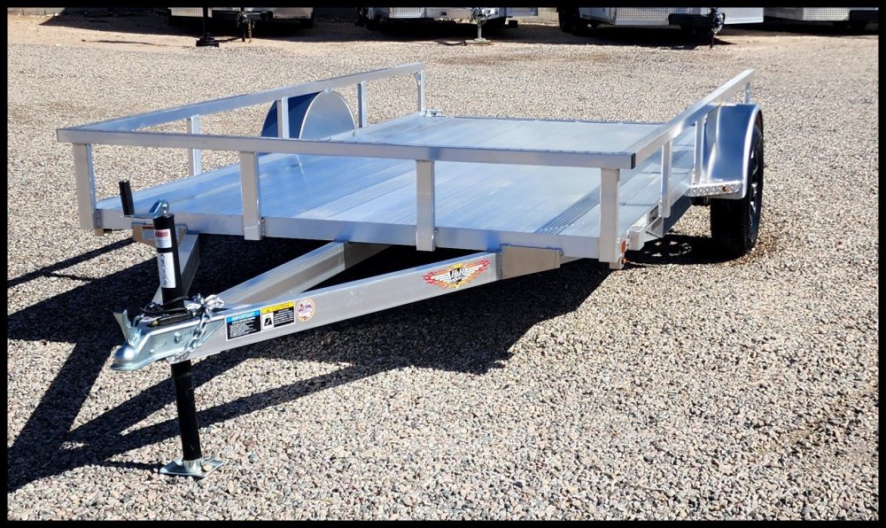 82"x12' H&H Utility