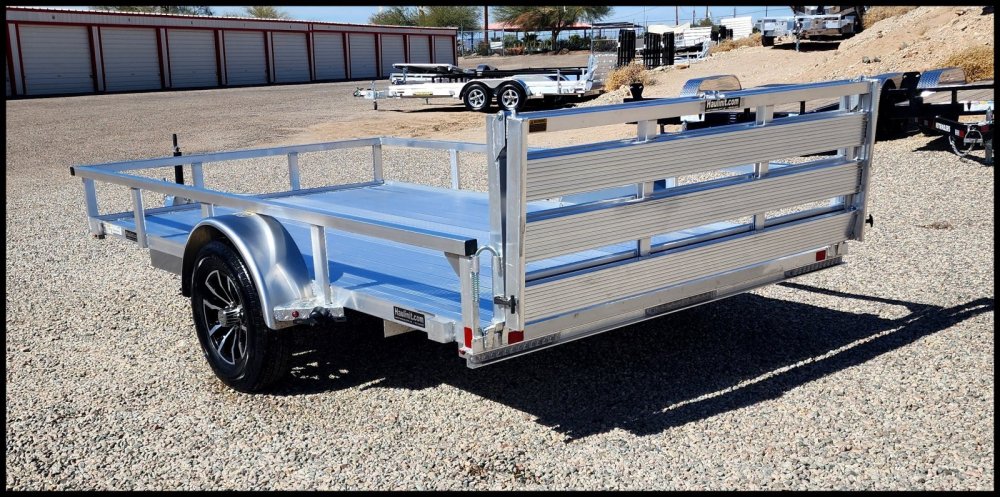 82"x12' H&H Utility