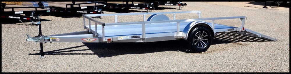 82"x12' H&H Utility