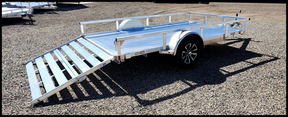82"x12' H&H Utility