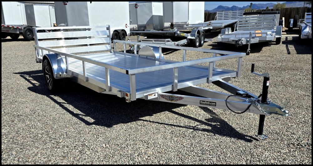 82"x14' H&H Utility