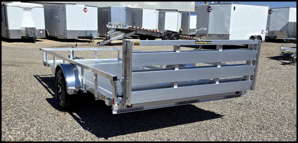 82"x14' H&H Utility