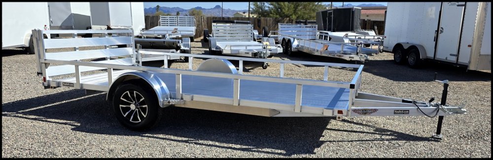 82"x14' H&H Utility
