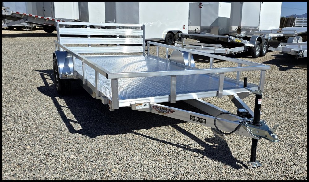 82"x14' H&H Utility