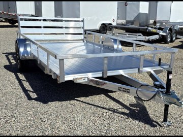 82"x14' H&H Utility