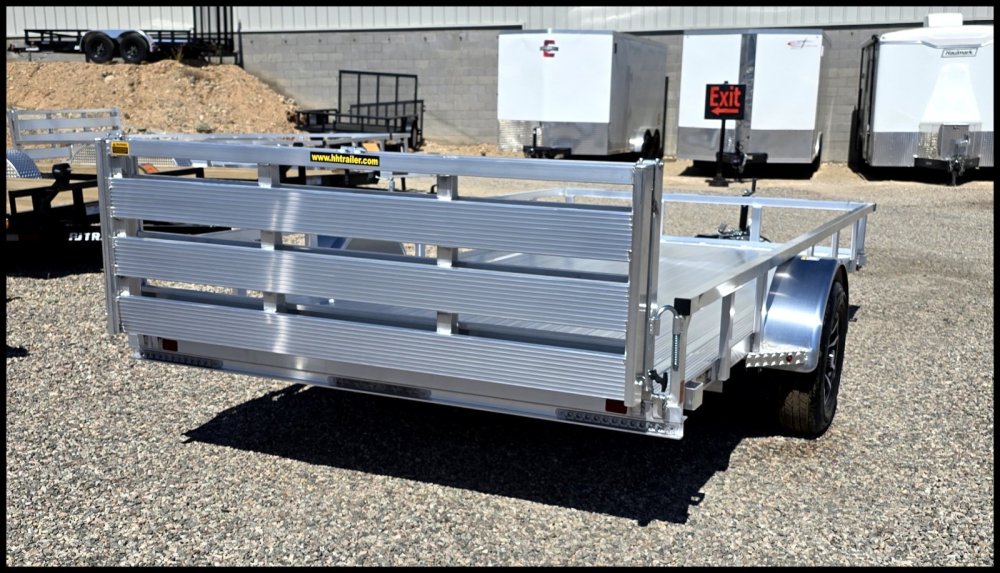 82"x14' H&H Utility