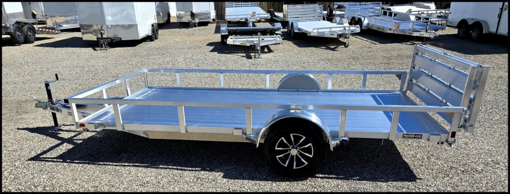 82"x14' H&H Utility