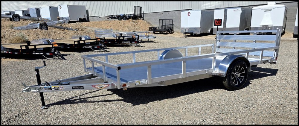 82"x14' H&H Utility