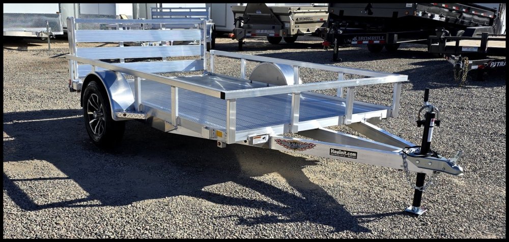 76"x10' H&H Utility