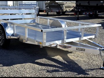 76"x10' H&H Utility