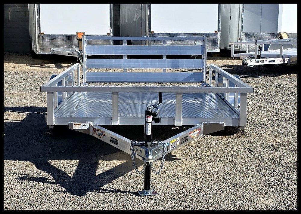 76"x10' H&H Utility