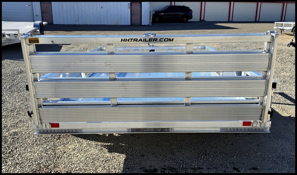 76"x10' H&H Utility