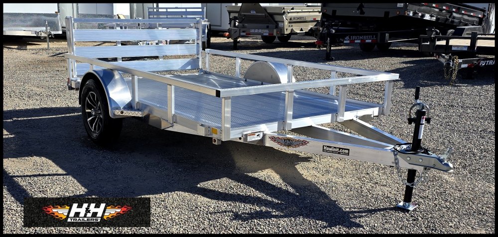 76"x10' H&H Utility